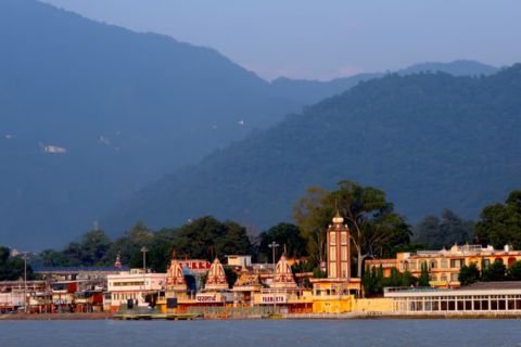 Best Time for Char Dham Yatra India