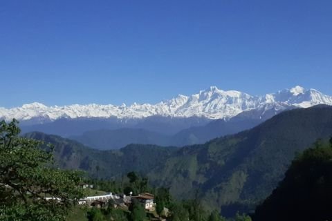 Trusted Char Dham Tour Operator